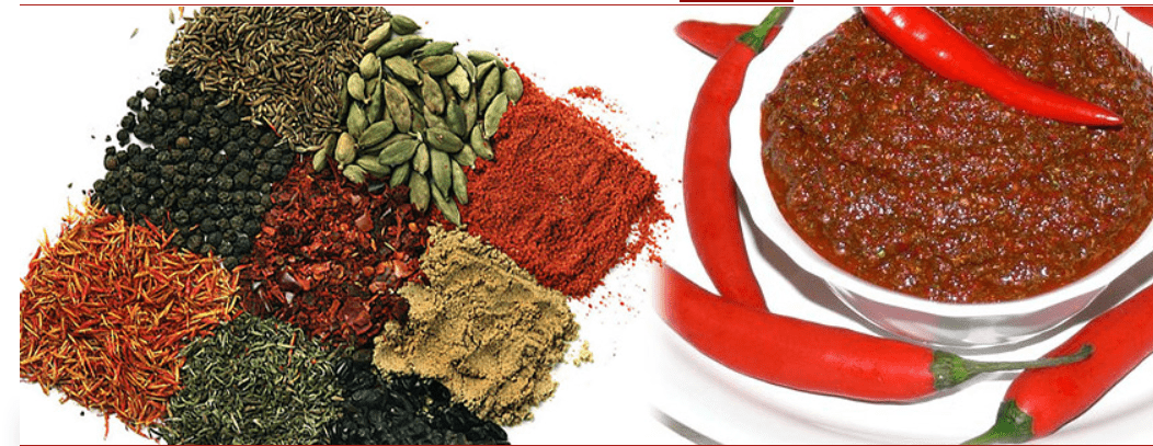 Georgian Natural Product