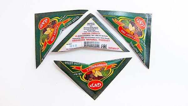 Georgian Natural Product