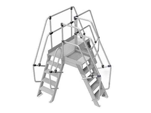 We sell all types of ladders and support systems of the German brand KRAUSE