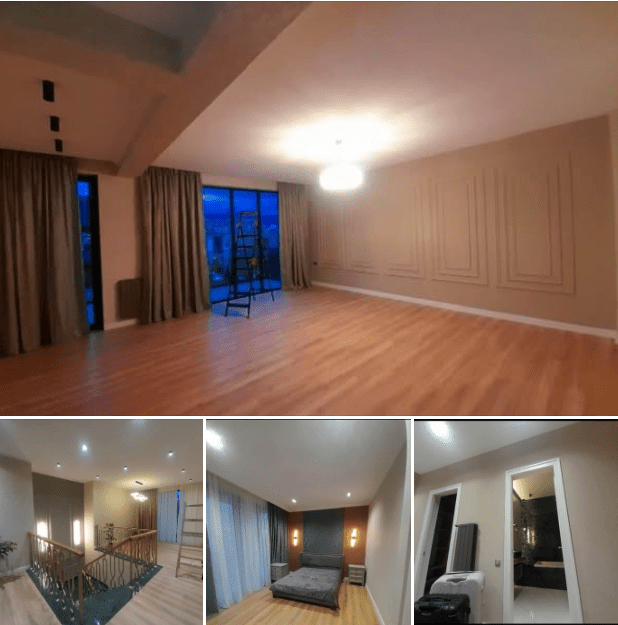 Gravity Group will transform your space. Repair from professionals.