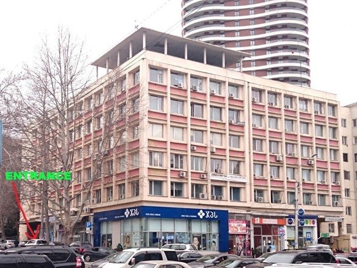 Teaching Georgian, Russian and Persian languages ​​to foreigners