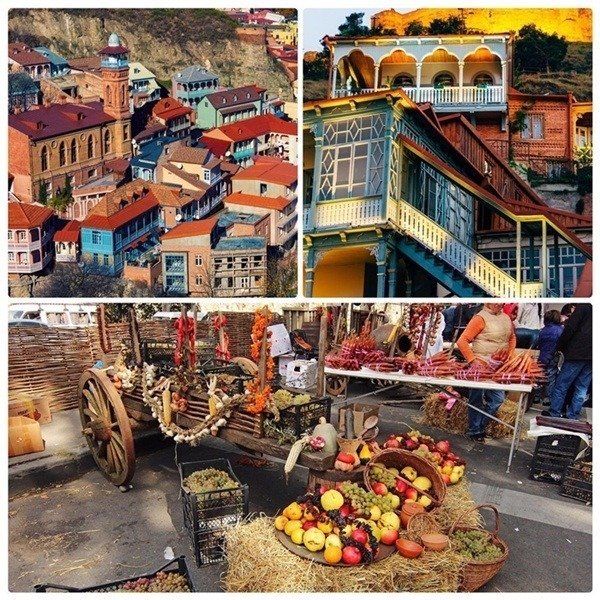 Tours and excursions to Sakartvelo – a country that knows how to impress and surprise.