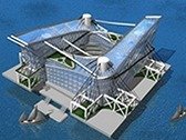 Training of architectural technicians, interior designers, computer graphic designers.