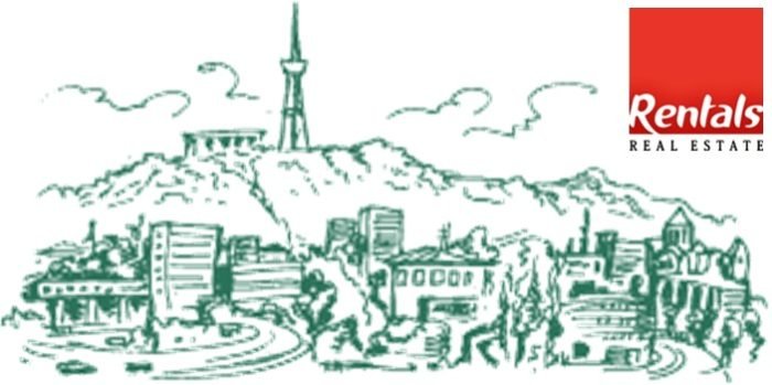 The most updated database of real estate objects in Georgia