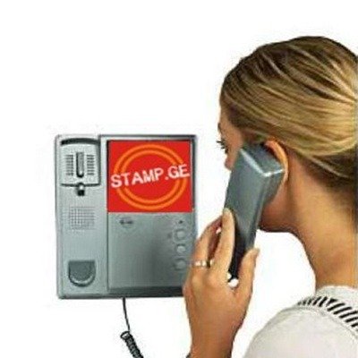 Production of seals, stamps and facsimiles of any complexity.