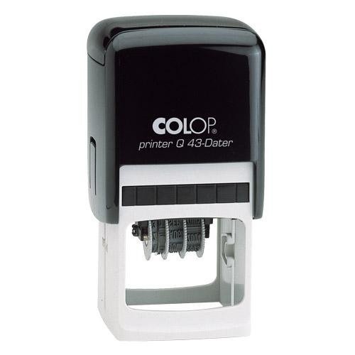 Production of seals, stamps and facsimiles of any complexity.