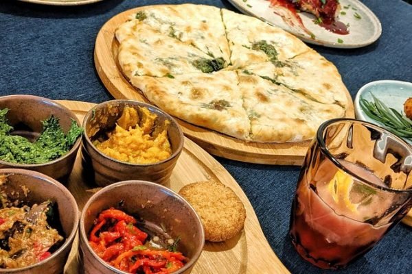 Wine tasting in Tbilisi and Kakheti