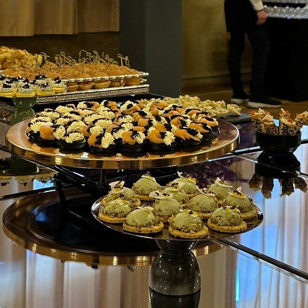 Catering and culinary studio in Tbilisi