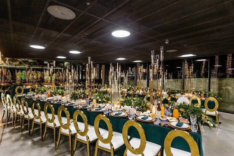 Catering and culinary studio in Tbilisi