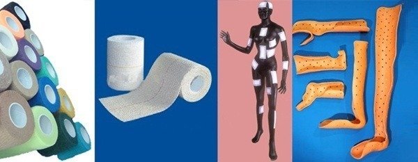 Medical equipment for clinics, hospitals, laboratories and medical offices in Georgia