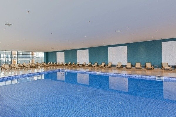 Book a room at the most affordable price with the hotel search engine.