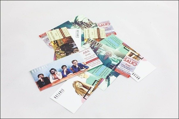 Your best printing services. Digital printing in HD quality
