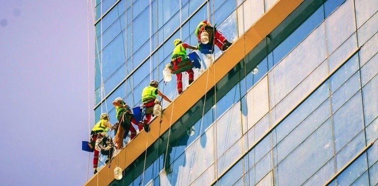 Mountaineering services throughout Georgia.