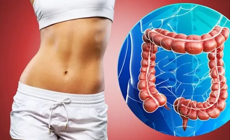 A therapeutic and health-improving procedure — rectal douche.