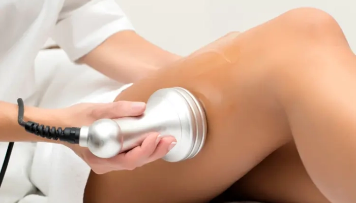 A procedure that effectively combats fat accumulation and cellulite in various areas of the body.