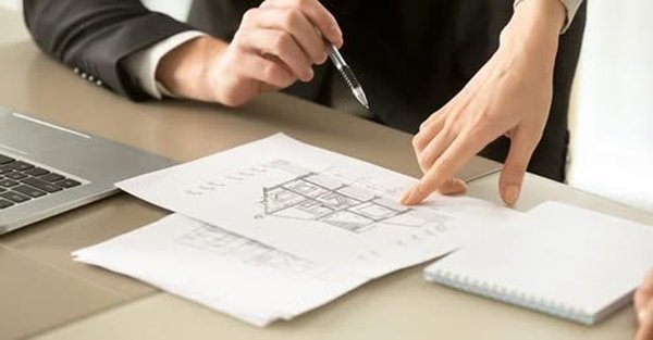 Valuation of business, real estate and movable property and inventory in Georgia.