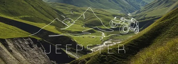 Online sales of goods for off-road and road equipment in Georgia