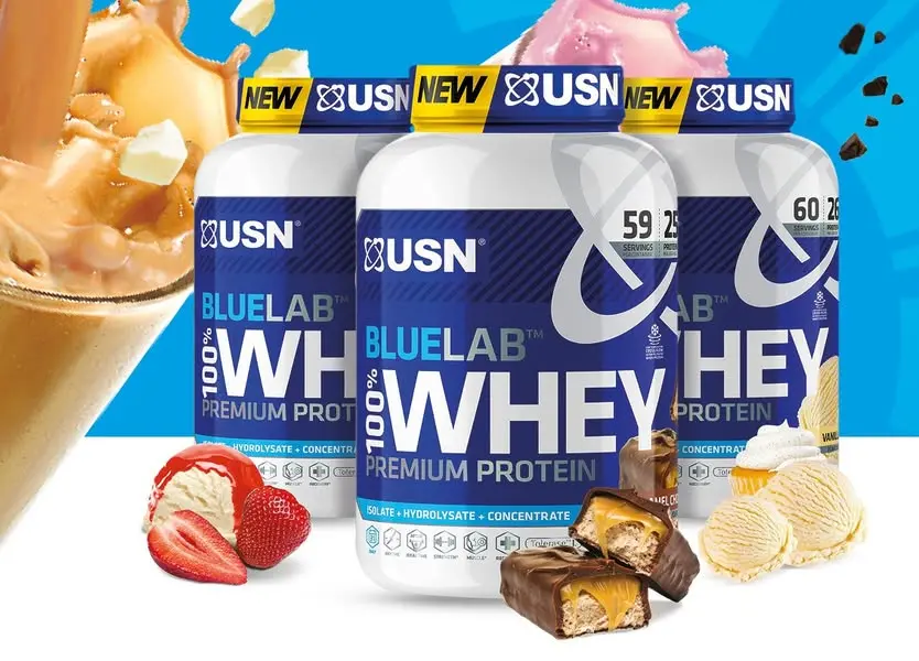 Your body is your property! Sports nutritional supplements, various health products.