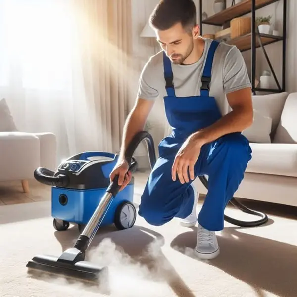 Professional Disinfection, Pest Control & Cleaning Services.