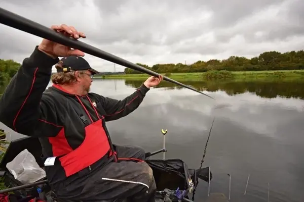 Sport Float Fishing in Georgia: Tournaments, Awards & Federation Activities