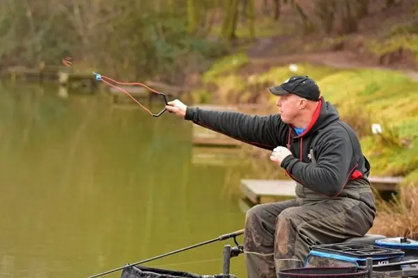 Sport Float Fishing in Georgia: Tournaments, Awards & Federation Activities