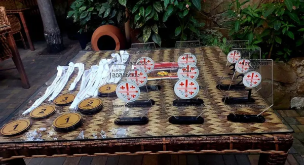 Sport Float Fishing in Georgia: Tournaments, Awards & Federation Activities