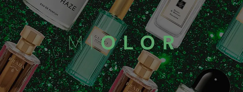 Miolor – Original European Perfumes in Georgia at Affordable Prices