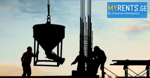 Rent the best construction equipment