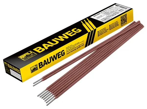 Welding machines, electrodes, wire — official dealer of leading brands in Georgia