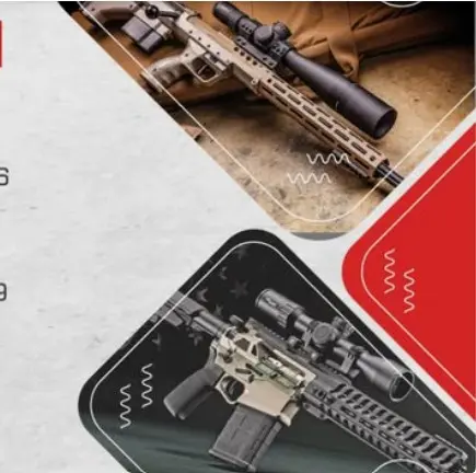 Leading Supplier of Hunting & Sporting Gear in Georgia
