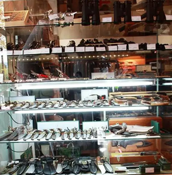 Leading Supplier of Hunting & Sporting Gear in Georgia