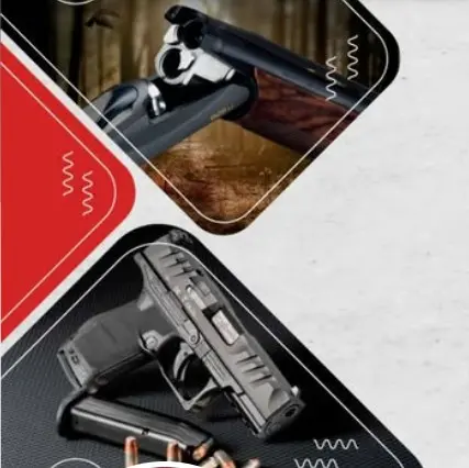 Leading Supplier of Hunting & Sporting Gear in Georgia
