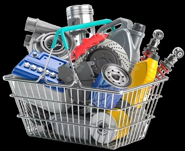 Premium Auto Parts and USA Car Auction Services in Georgia