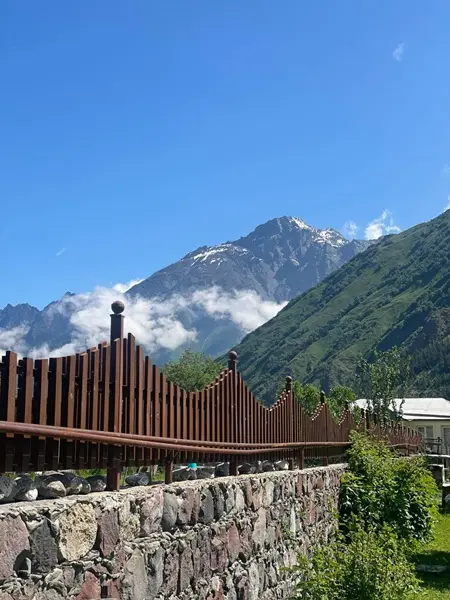 Comfortable transfer from Tbilisi to Batumi with a private driver — convenient, fast and Georgian hospitality!