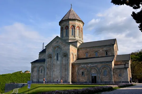 Discover Georgia in 11 Days — An Unforgettable Tour Through the Country’s Most Beautiful Places!