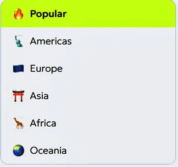 Your Travel eSIM That Never Lets You Down!