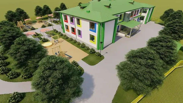 Design, construction, installation and commissioning of industrial facilities.