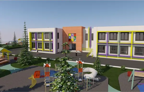 Design, construction, installation and commissioning of industrial facilities.