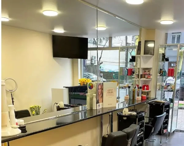 Beauty Salon “Mriya” in Batumi – Where Experience Meets Elegance