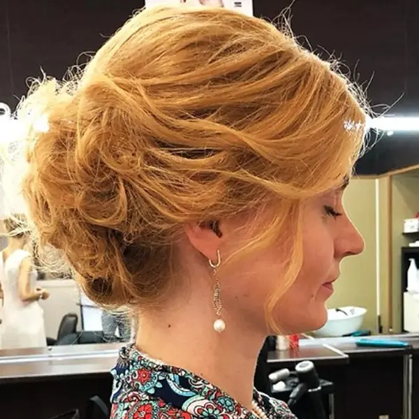 Beauty Salon “Mriya” in Batumi – Where Experience Meets Elegance