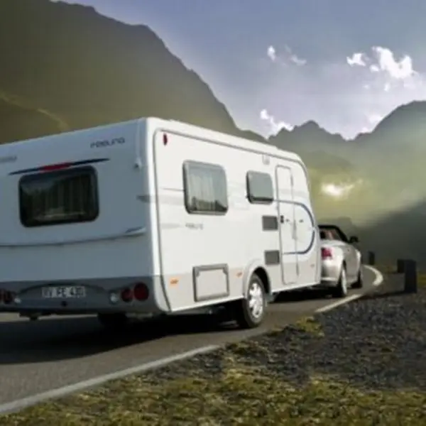Online store of equipment for tourism and active recreation
