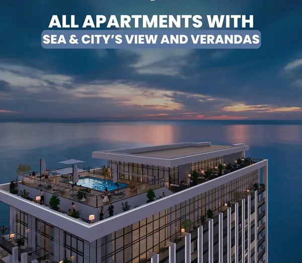 Invest by the Sea with Horizons Group!