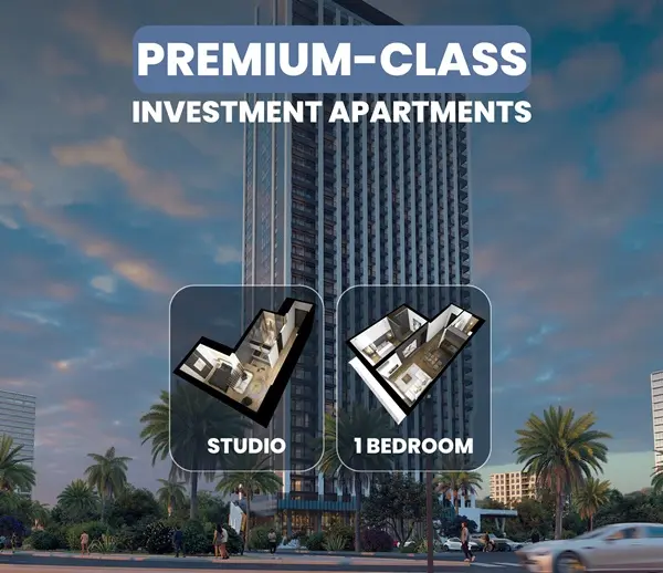 Invest by the Sea with Horizons Group!