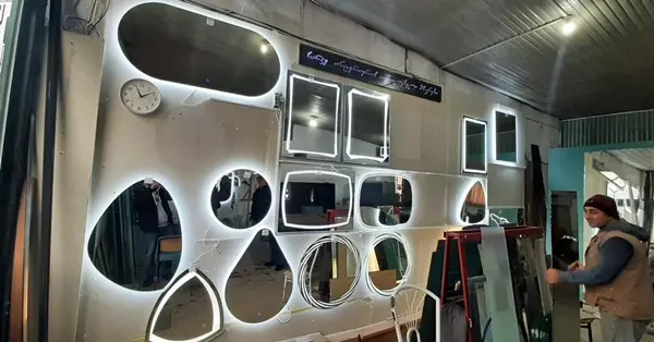 LNE Glass – our Excellence in Glassworking since 1991