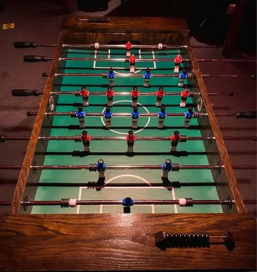 Welcome to the best board games and sports equipment store in Georgia!
