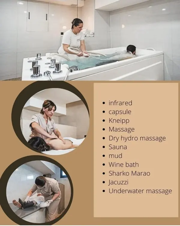 Discover the Healing Power of Tskaltubo