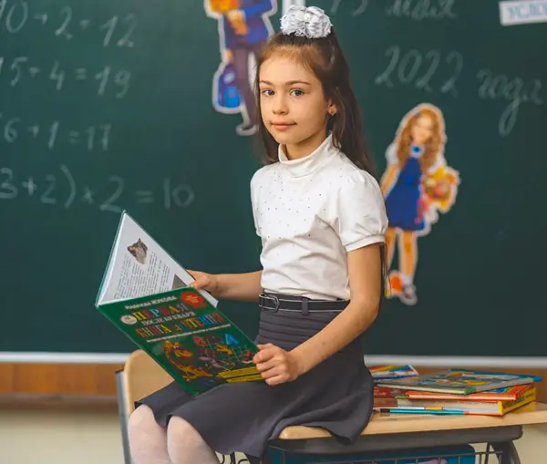 Brillikids is an early childhood development club in Batumi.