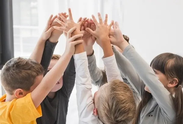 Brillikids is an early childhood development club in Batumi.