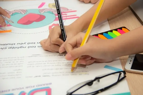 Brillikids is an early childhood development club in Batumi.