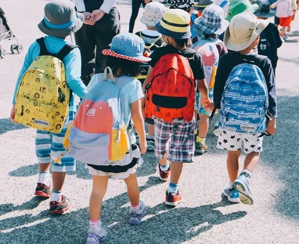 Brillikids is an early childhood development club in Batumi.